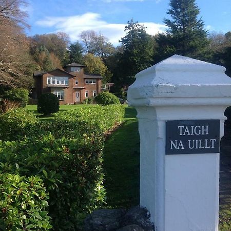 Hotel Taigh Na Uillt Cove  Exterior foto