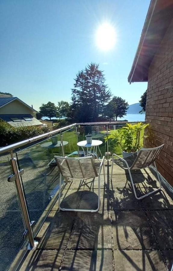 Hotel Taigh Na Uillt Cove  Exterior foto