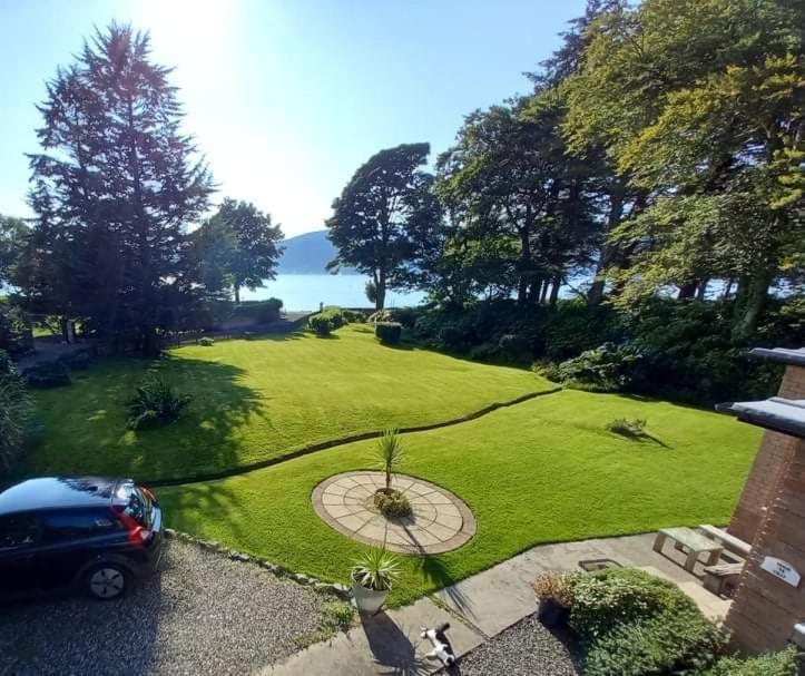 Hotel Taigh Na Uillt Cove  Exterior foto