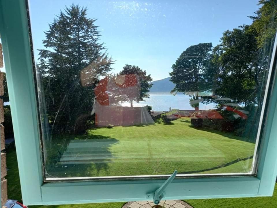 Hotel Taigh Na Uillt Cove  Exterior foto