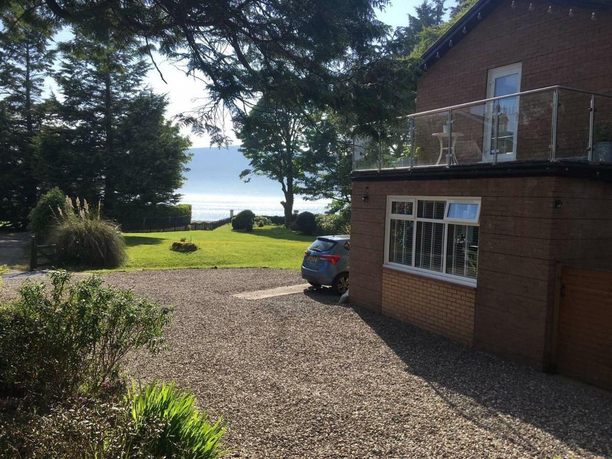 Hotel Taigh Na Uillt Cove  Exterior foto