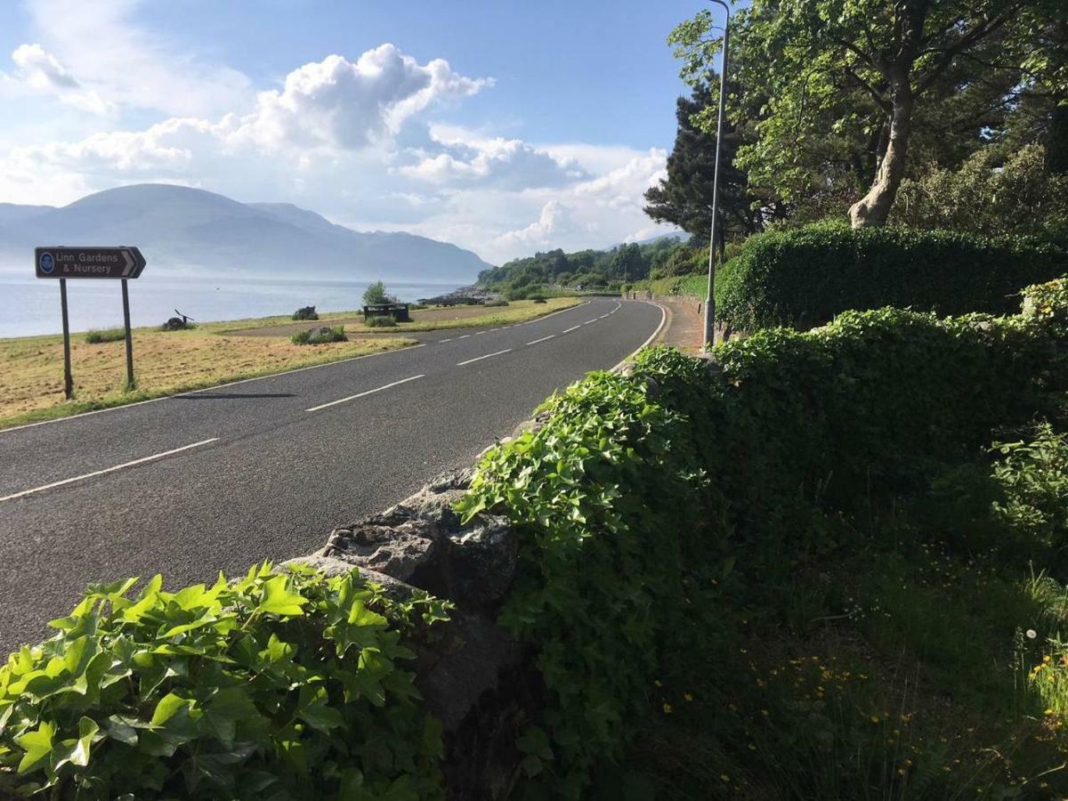 Hotel Taigh Na Uillt Cove  Exterior foto