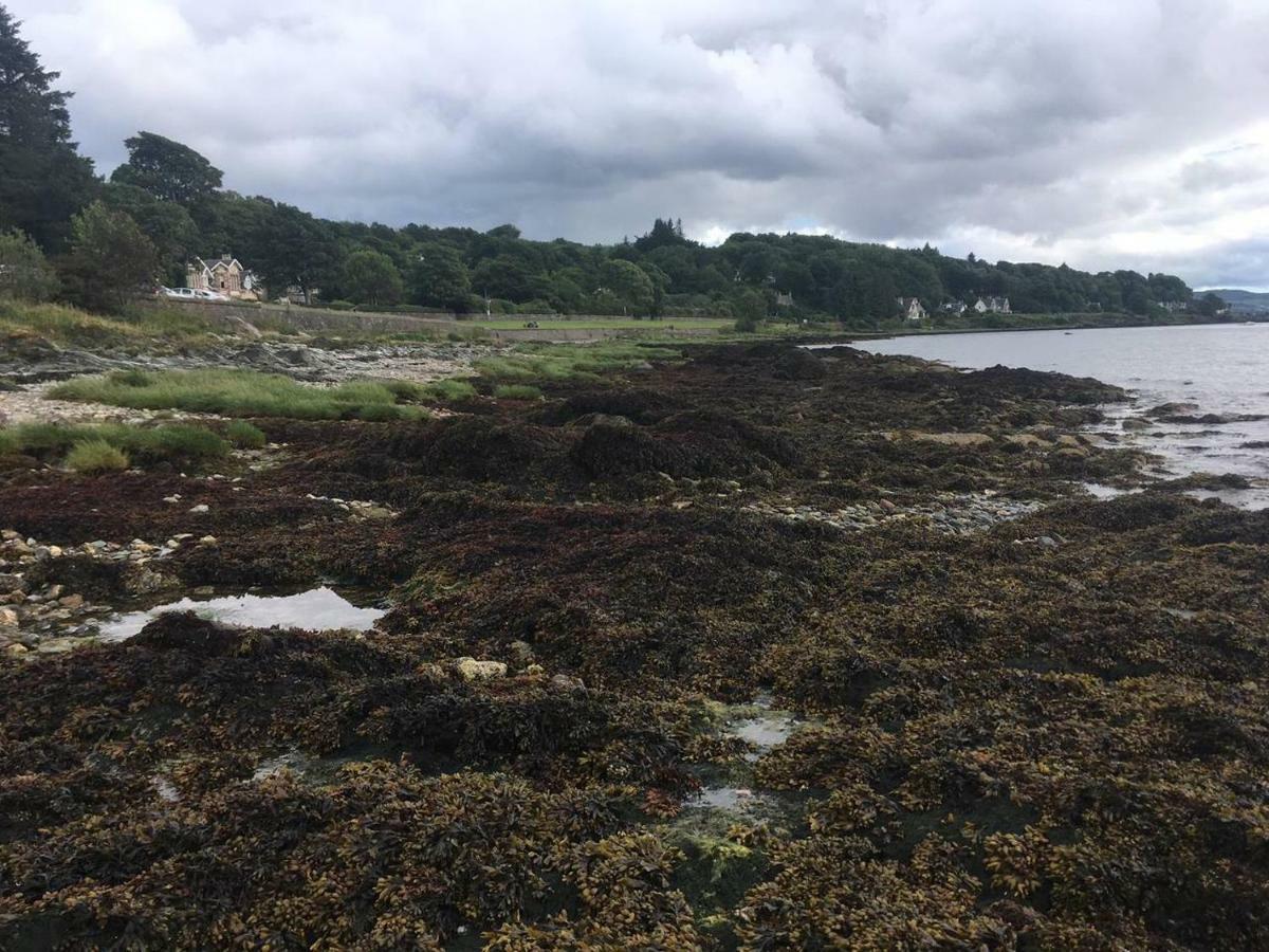 Hotel Taigh Na Uillt Cove  Exterior foto