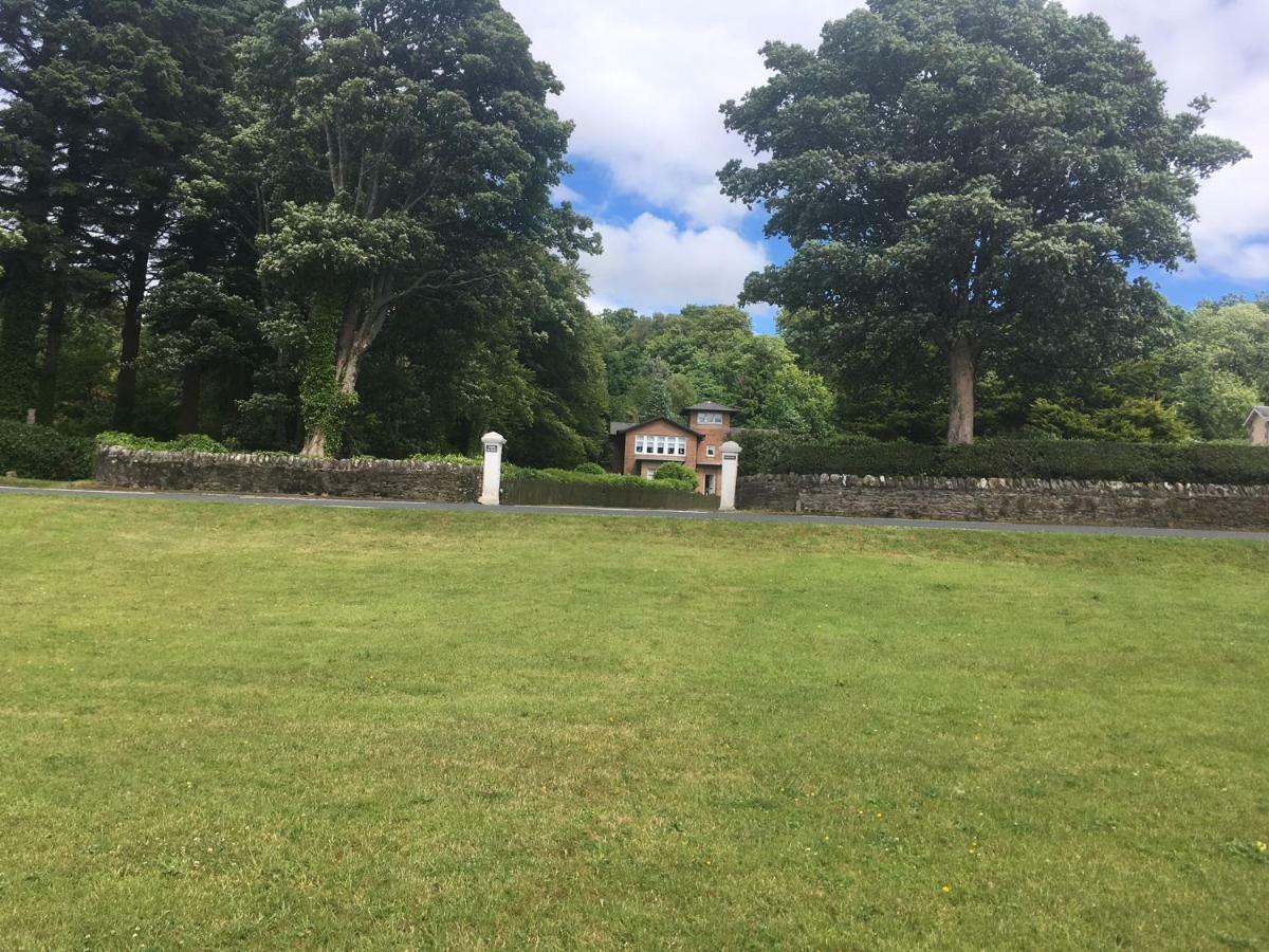 Hotel Taigh Na Uillt Cove  Exterior foto