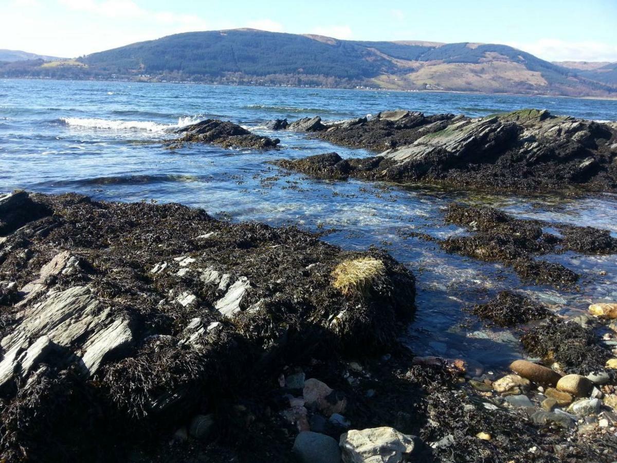 Hotel Taigh Na Uillt Cove  Exterior foto