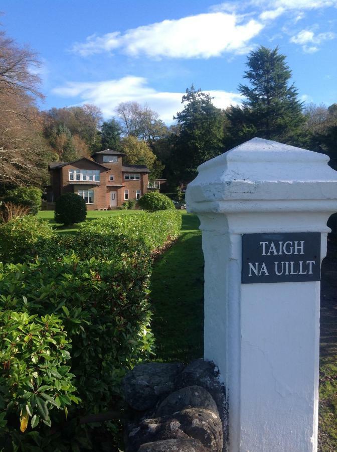 Hotel Taigh Na Uillt Cove  Exterior foto
