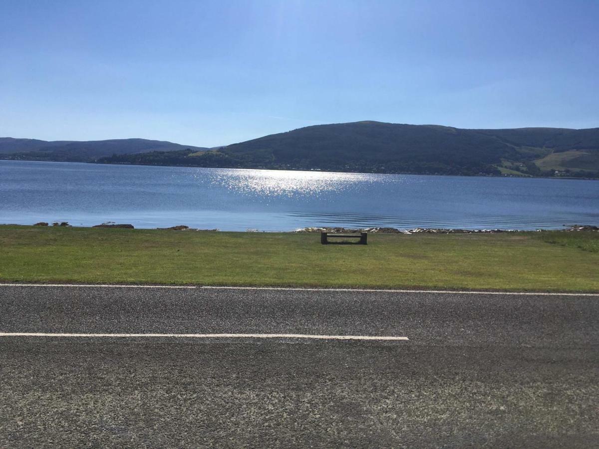 Hotel Taigh Na Uillt Cove  Exterior foto