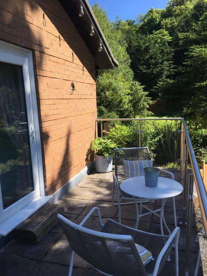 Hotel Taigh Na Uillt Cove  Exterior foto